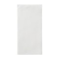 Linen-Like 8.5" x 4.25" Linen-Like White Dinner Napkins 300 PK 120060